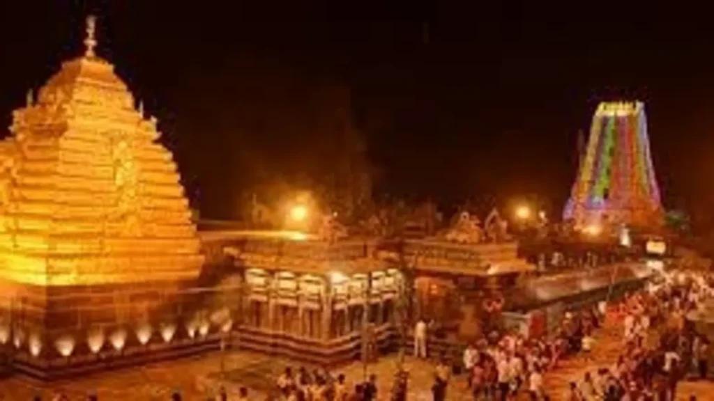 1-day-hyderabad-to-srisailam-tour-package