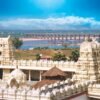 Bhadrachalam Temple Cab Package