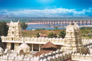 hyderabad to bhadrachalam cab