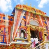 Dakshin Badrinath Temple Cab Package